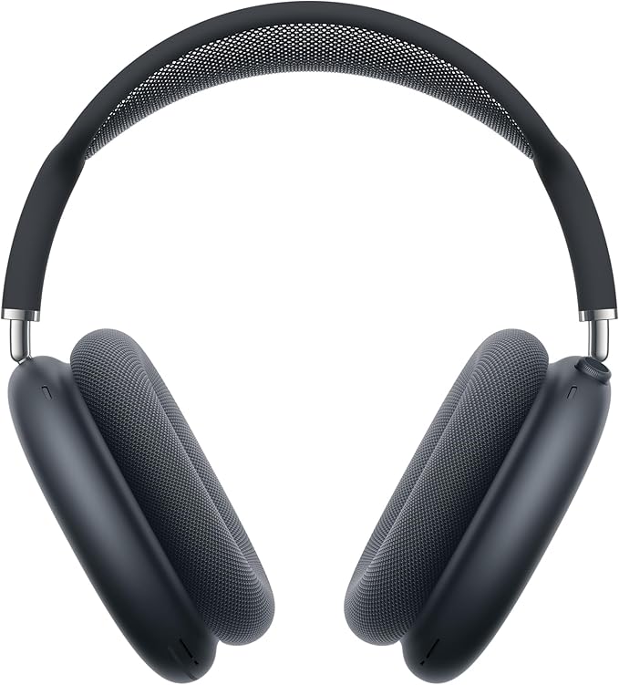 Apple AirPods Max Midnight
