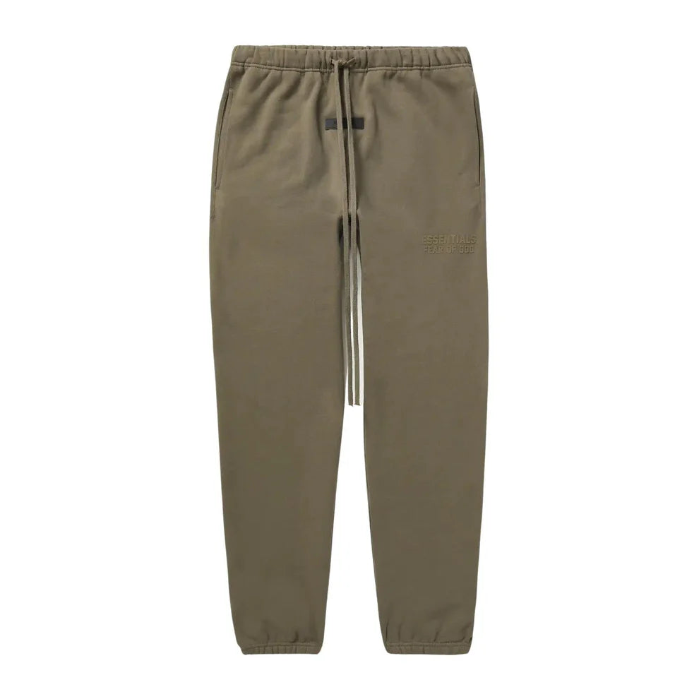 Fear Of God Essentials Wood Tracksuit