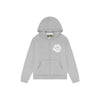 Denim Tears Denim University Zip Tracksuit Grey